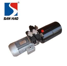 登車橋動(dòng)力單元“實(shí)現(xiàn)永動(dòng)未來(lái)不是夢(mèng)”
