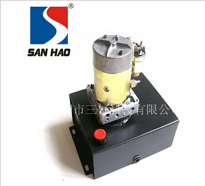 電動(dòng)叉車(chē)液壓?jiǎn)卧S護(hù)方式