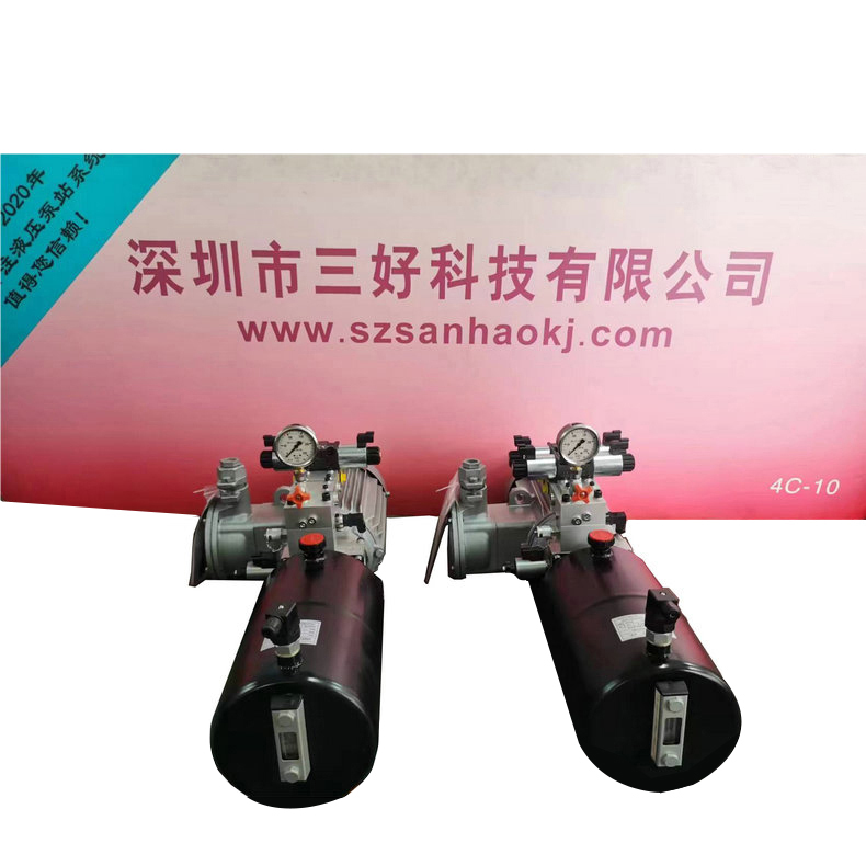使用登車橋動力單元一般有什么好處？